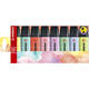 Markeerstift STABILO BOSS Original 70/8 pastel assorti etui à 8 stuks