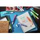 Markeerstift STABILO Swing cool 275/6 assorti etui à 6 stuks