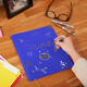 Viltstift Sharpie rond fijn metallic assorti blister à 3 stuks