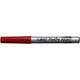 Viltstift Bic 1445 ecolutions rond fijn rood