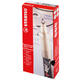 Viltstift STABILO Write-4-All 146/46 medium zwart