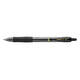 Gelschrijver PILOT G-2 + medium zwart