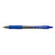 Gelschrijver PILOT G-2 + fijn blauw