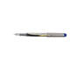 Vulpen Pilot Vpen medium zilver/blauw