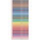 Kleurpotloden STABILO 1636 aquacolor Arty assorti etui à 36 stuks