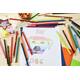 Kleurpotloden STABILO 979 color assorti kartonnen etui à 12 stuks