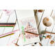 Kleurpotloden Bruynzeel Design met luxe bewaardoos aquarel ass 24st
