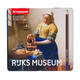 Kleurpotloden Bruynzeel Rijksmuseum Johannes Vermeer ass blik à 24st