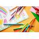 Kleurpotloden Faber-Castell assorti set à 24 stuks