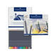 Kleurpotloden Faber-Castell Goldfaber assorti blik à 24 stuks