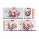 Kleurpotloden Bruynzeel Expression assorti blik à 24 stuks