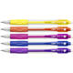 Vulpotlood Bic Velocity HB 0.7mm assorti