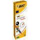 Vulpotlood Bic Matic original comfort grip HB 0.7mm