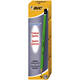 Potlood Bic Criterium 550 zeshoekig 6B