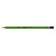 Potlood Bic Criterium 550 zeshoekig 6B