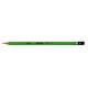 Potlood Bic Criterium 550 zeshoekig 4B