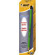 Potlood Bic Criterium 550 zeshoekig B