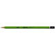 Potlood Bic Criterium 550 zeshoekig B