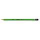 Potlood Bic Criterium 550 zeshoekig HB
