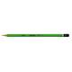 Potlood Bic Criterium 550 zeshoekig H