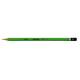Potlood Bic Criterium 550 zeshoekig 2H