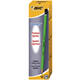 Potlood Bic Criterium 550 zeshoekig 2H