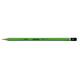 Potlood Bic Criterium 550 zeshoekig 3H