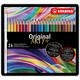 Kleurpotloden STABILO 8774 Original Arty assorti blik à 24 stuks