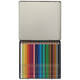 Kleurpotloden STABILO 8774 Original Arty assorti blik à 24 stuks