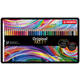 Kleurpotloden STABILO 8778 Original Arty assorti blik à 38 stuks