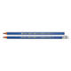 Potlood Bic Evolution driehoekig HB
