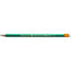 Potlood Bic Evolution ecolutions 655 zeshoekig HB met gumtop