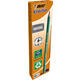 Potlood Bic Evolution ecolutions 650 zeshoekig HB