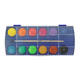 Waterverfdoos Pelikan 721670 22 napjes