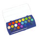 Waterverfdoos Pelikan 721670 22 napjes