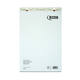 Flipoverpapier Qbasic 65x95cm 20vel opgerold