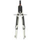 Inzetpasser rOtring 676580 Compact tot Ø36cm