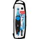 Passer Maped Stop & Safe 3delig display á 10 stuks assorti