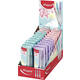 Passer Maped Study 2-delig display á 20 stuks pastel assorti