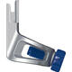 Passer Maped Start 3-delig blauw