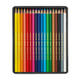 Kleurpotloden Caran d'Ache Swisscolor aquarel 18 stuks assorti