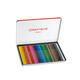 Kleurpotloden Caran d'Ache Swisscolor aquarel 30 stuks assorti