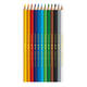 Kleurpotloden Caran D'ache aquarel doos à 12 stuks