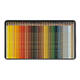 Kleurpotloden Caran d'Ache Prismalo 80 stuks assorti