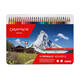 Kleurpotloden Caran d'Ache Prismalo 30 stuks assorti