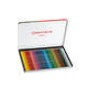 Kleurpotloden Caran d'Ache Prismalo 30 stuks assorti