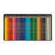 Kleurpotloden Caran d'Ache Prismalo 40 stuks assorti