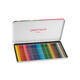 Kleurpotloden Caran d'Ache Prismalo 40 stuks assorti