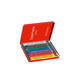 Waskrijt Caran d'Ache neocolor-II 10 stuks assorti