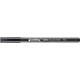 Fineliner edding 1300 medium zwart
